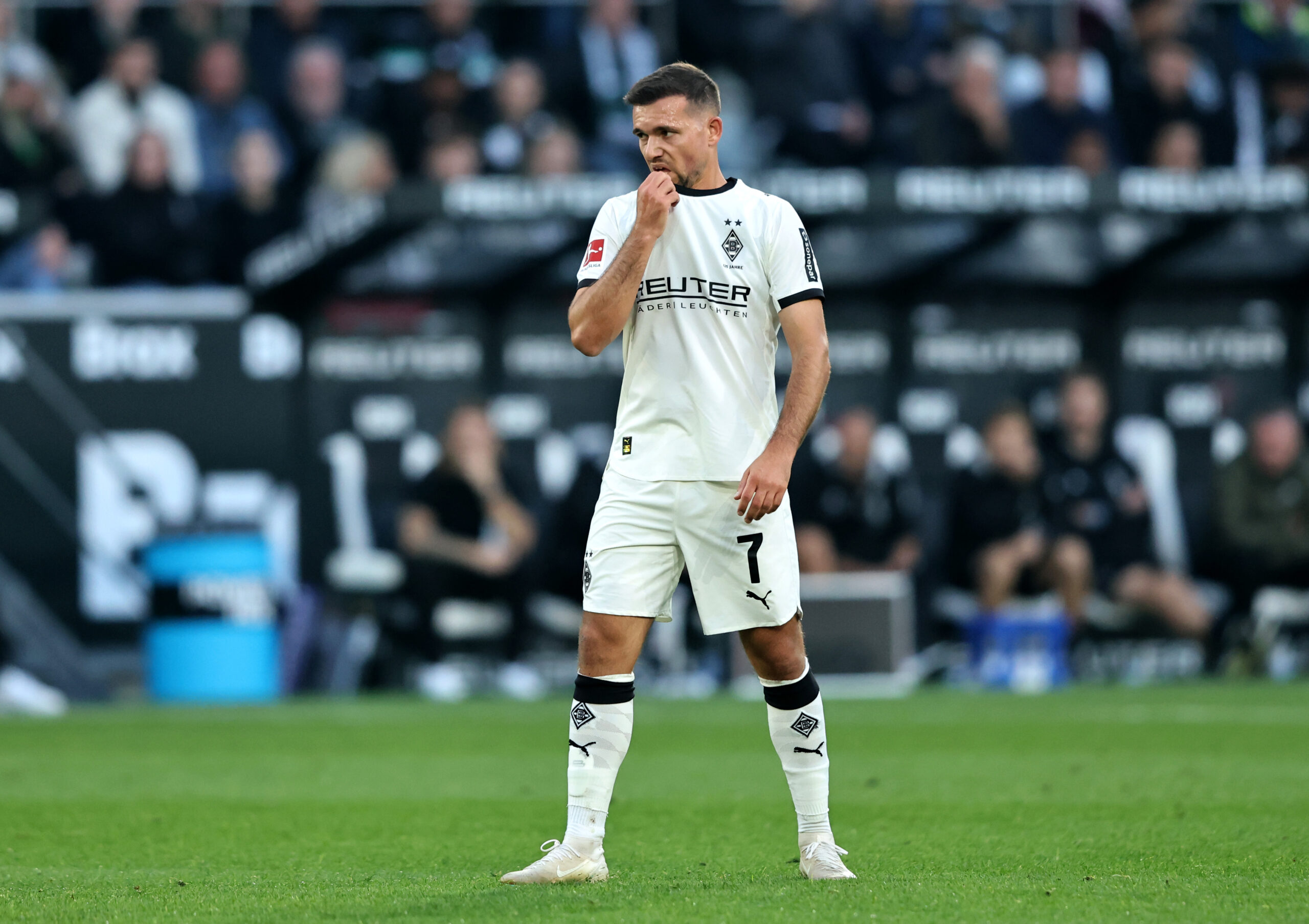 Gladbach