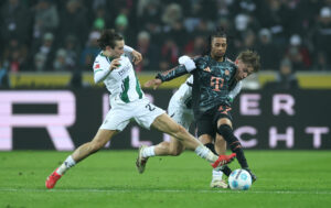 Gladbach