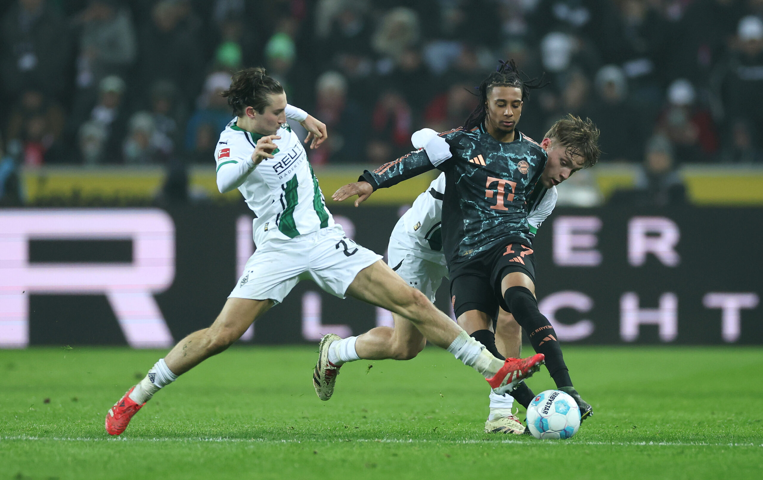 Gladbach