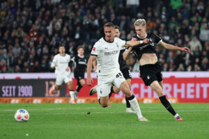 Gladbach