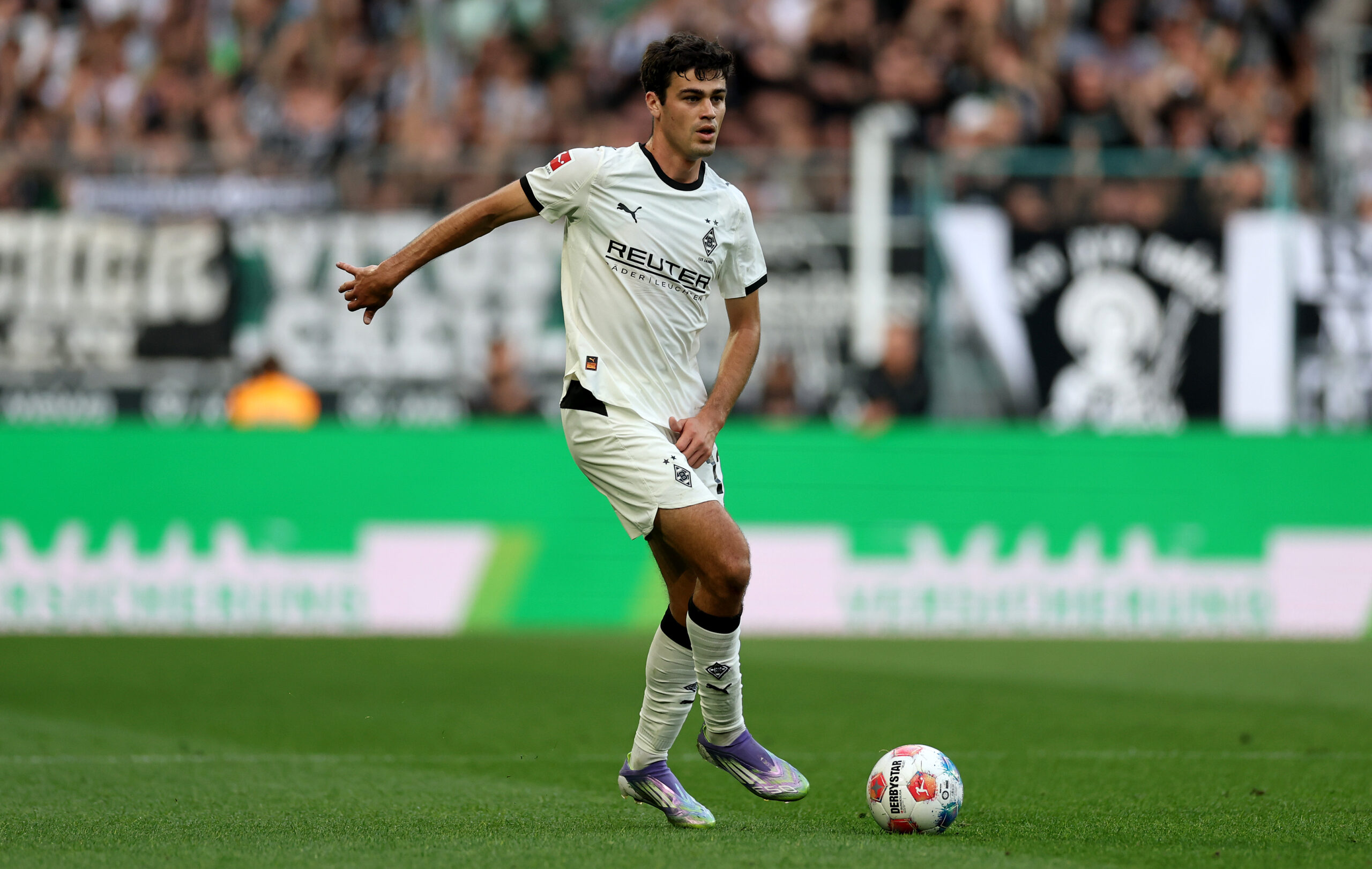 Gladbach