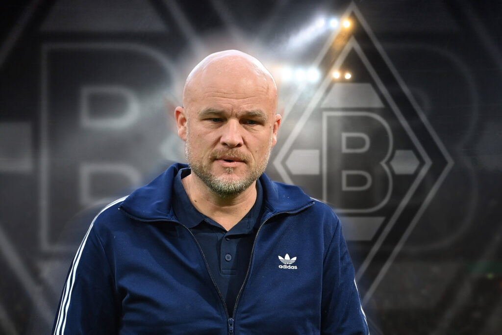Gladbach