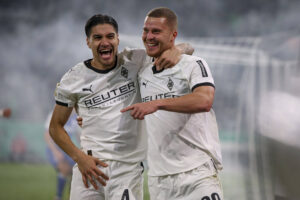Gladbach