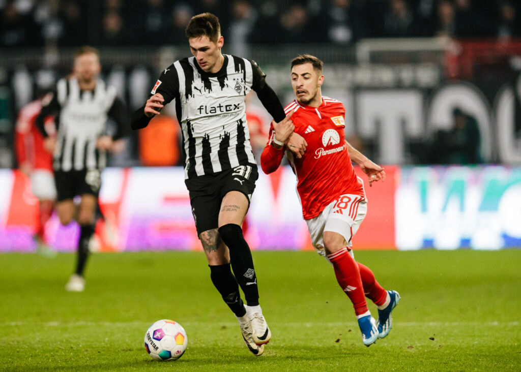 Gladbach