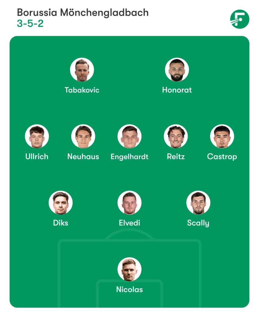 Gladbach