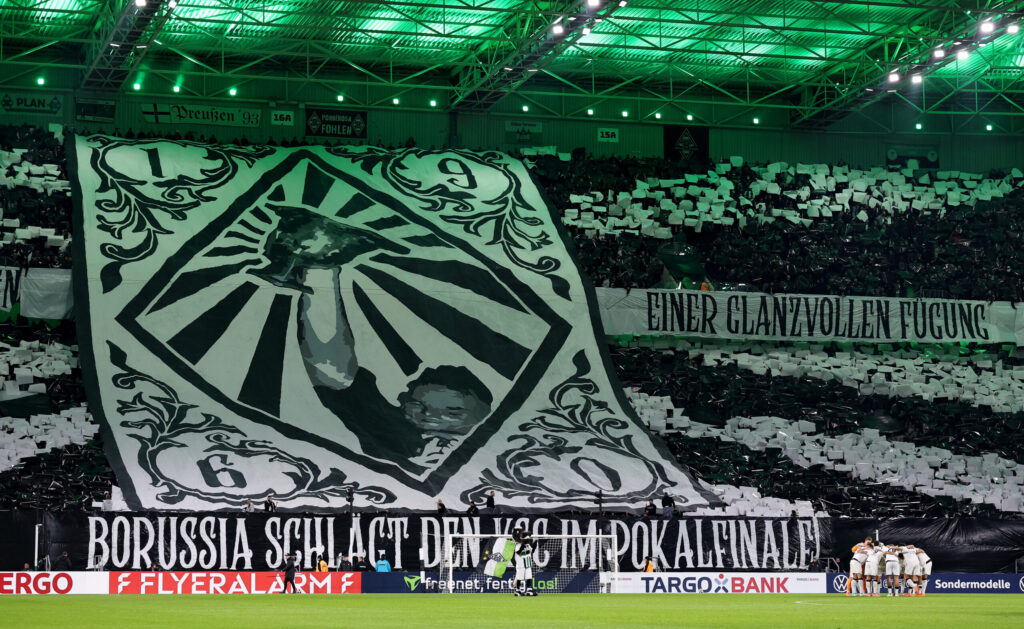Gladbach
