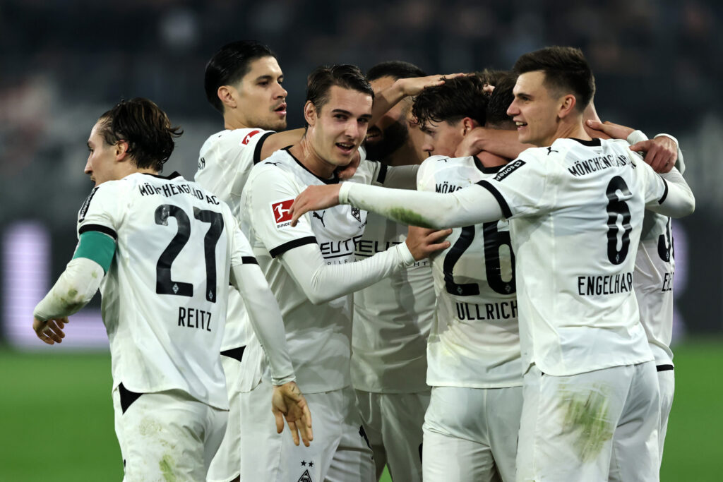 Gladbach