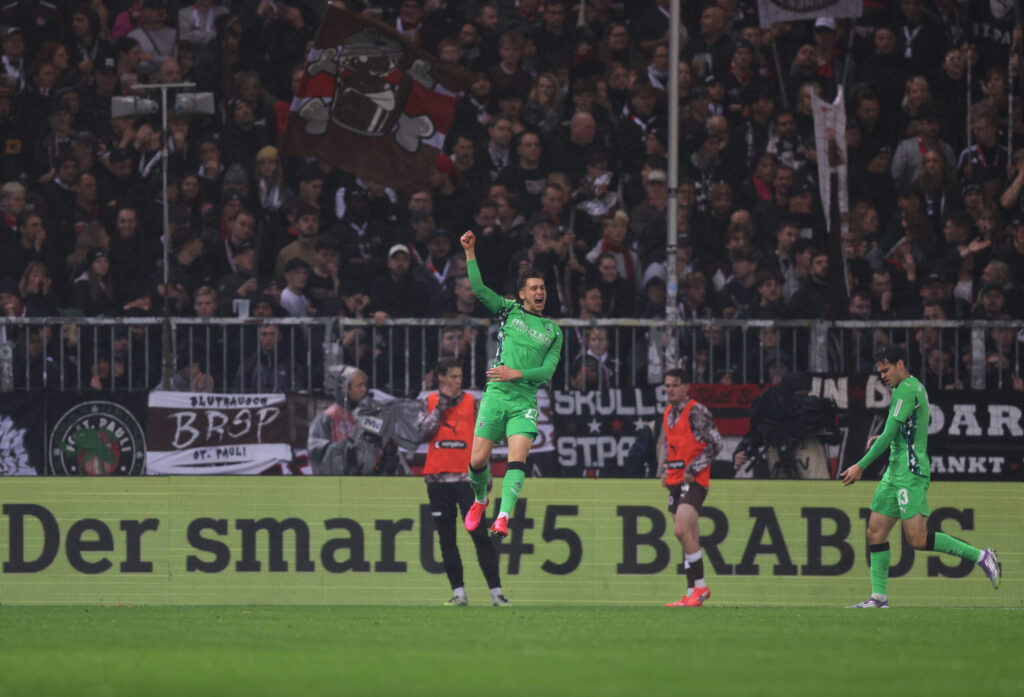 Gladbach