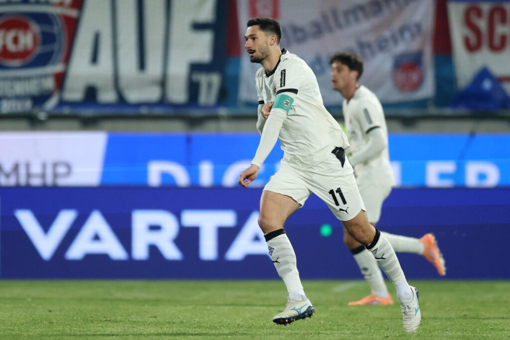 Gladbach