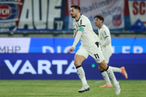 Gladbach