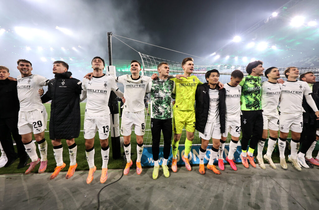 Gladbach