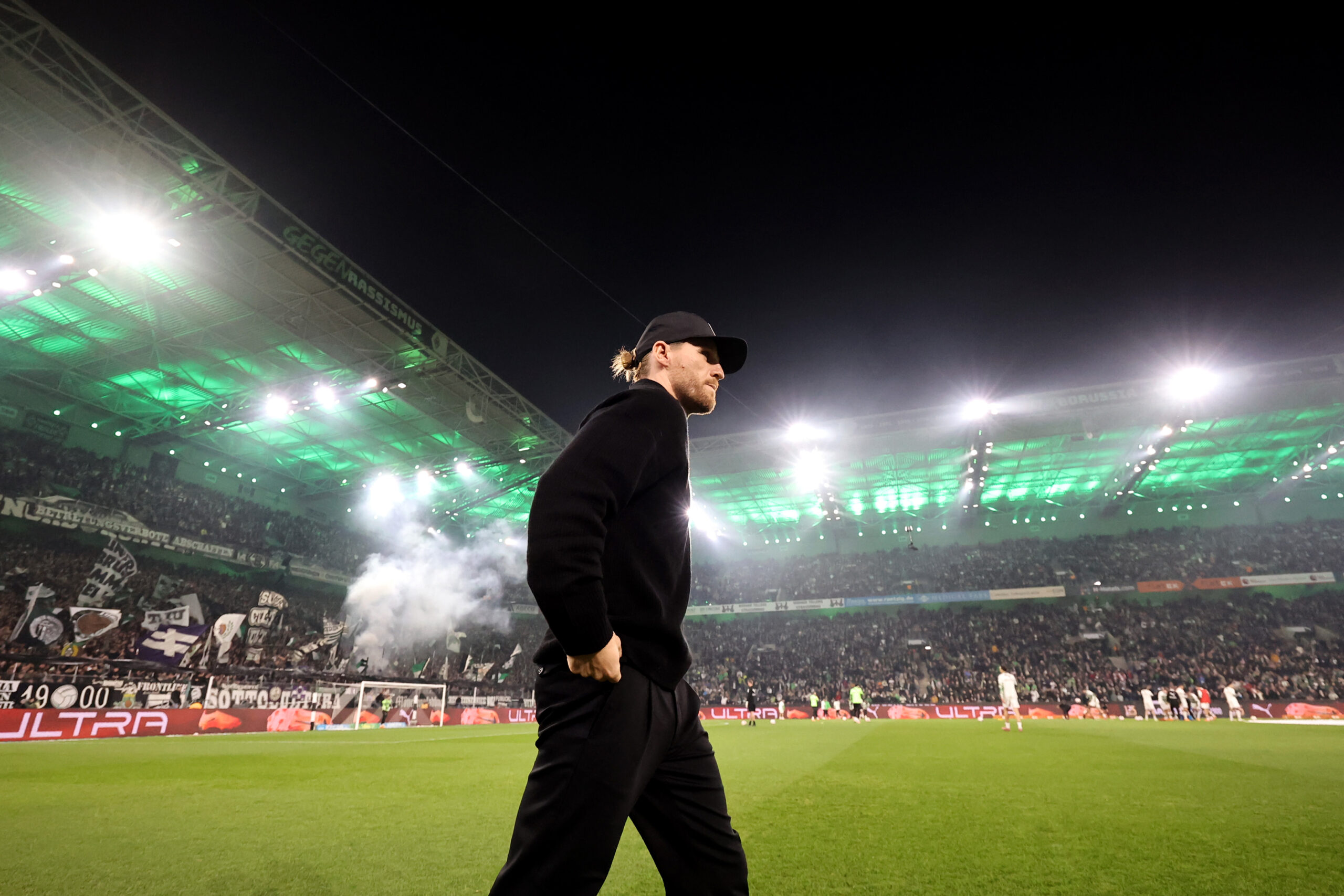 Gladbach
