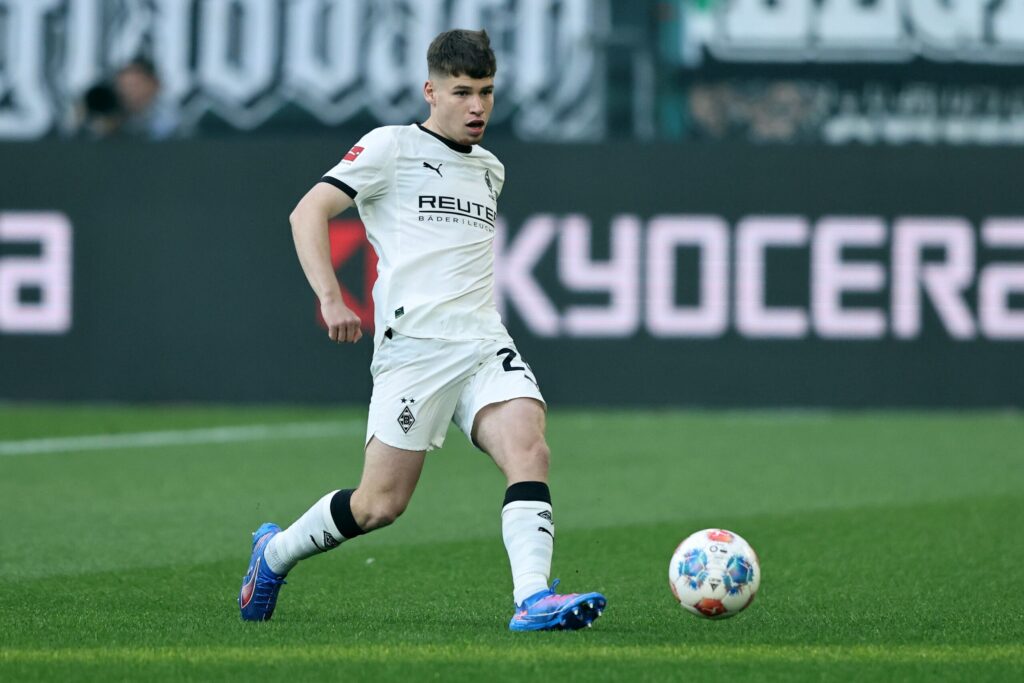 Gladbach