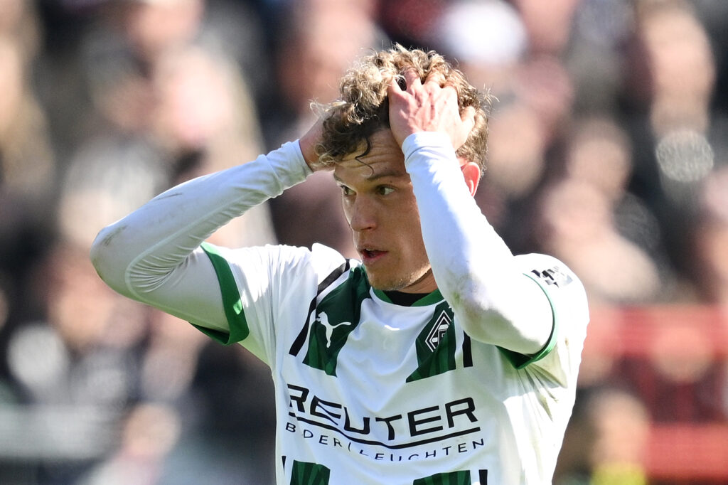 Gladbach