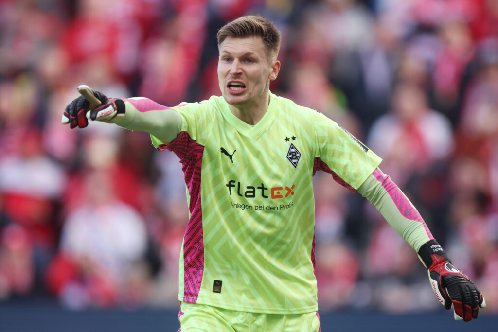 Gladbach