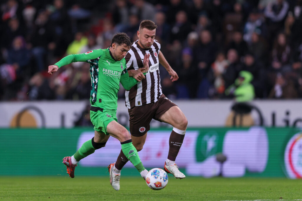 Gladbach