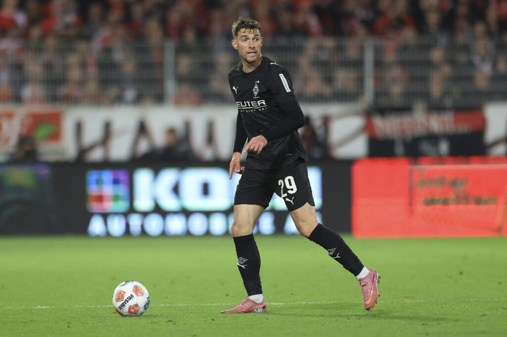 Gladbach