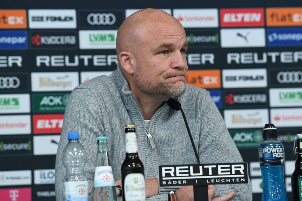 Gladbach