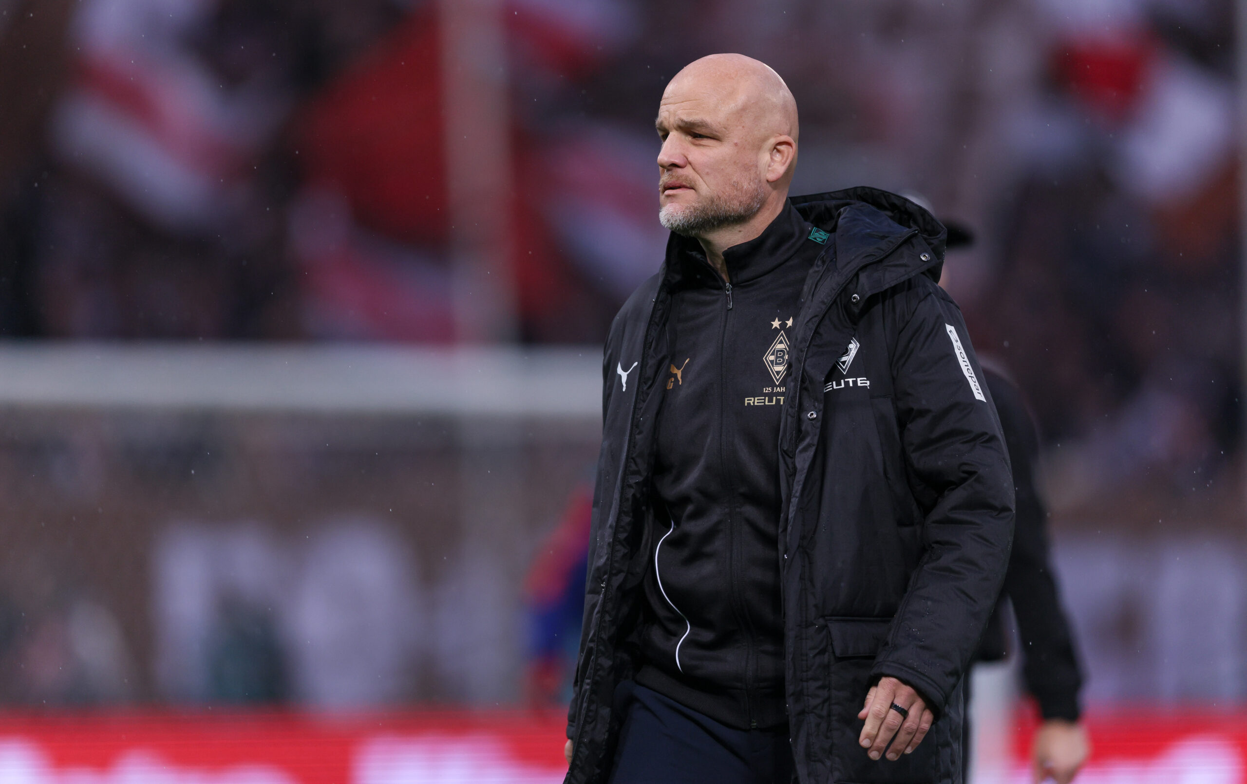 Reitz, Gladbach