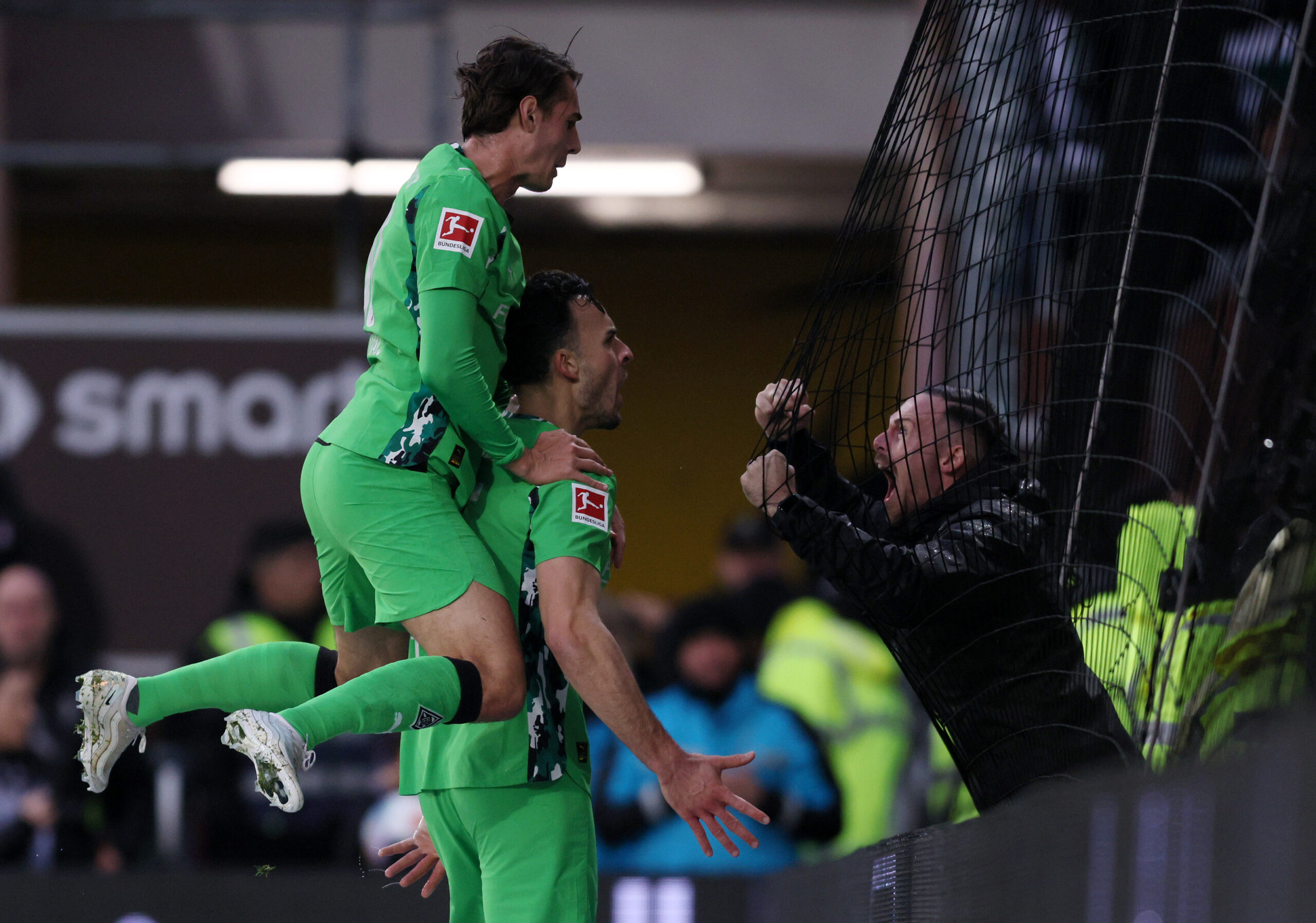 Gladbach