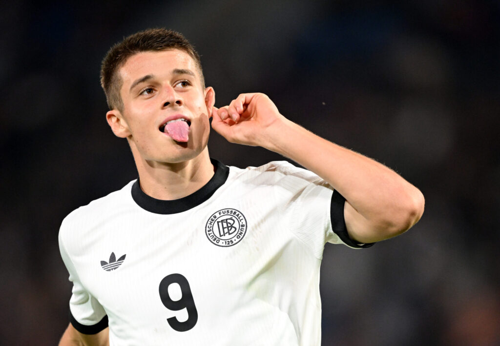 Gladbach