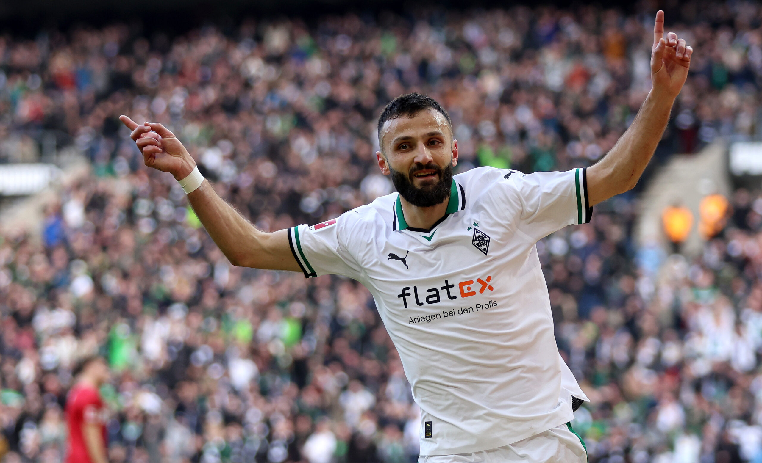 Gladbach