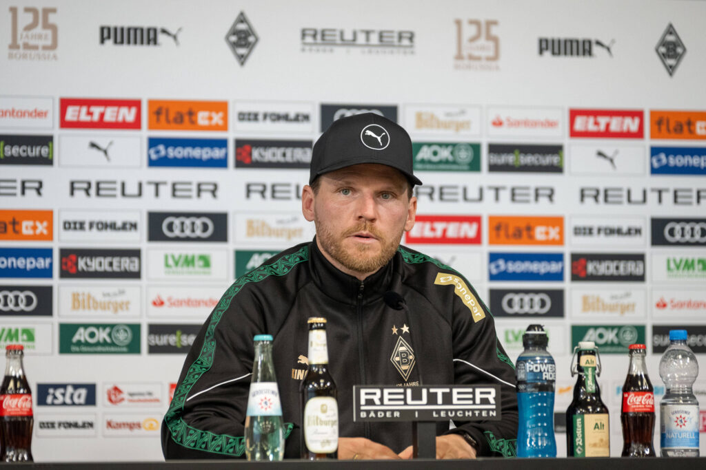 Gladbach