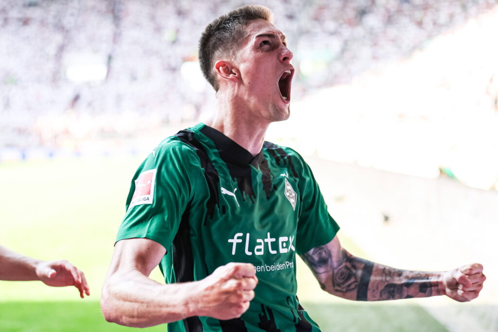 Gladbach