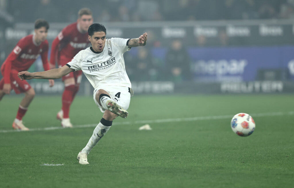 Gladbach
