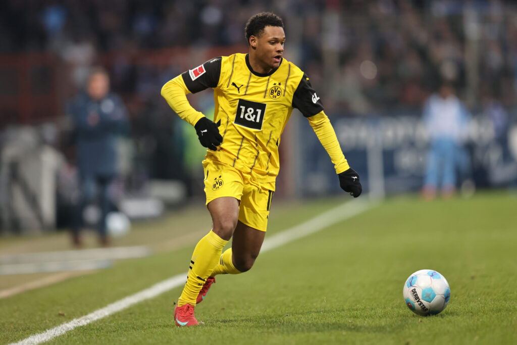 Gladbach