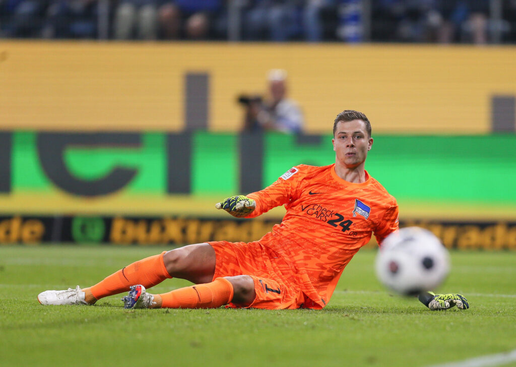 Gladbach