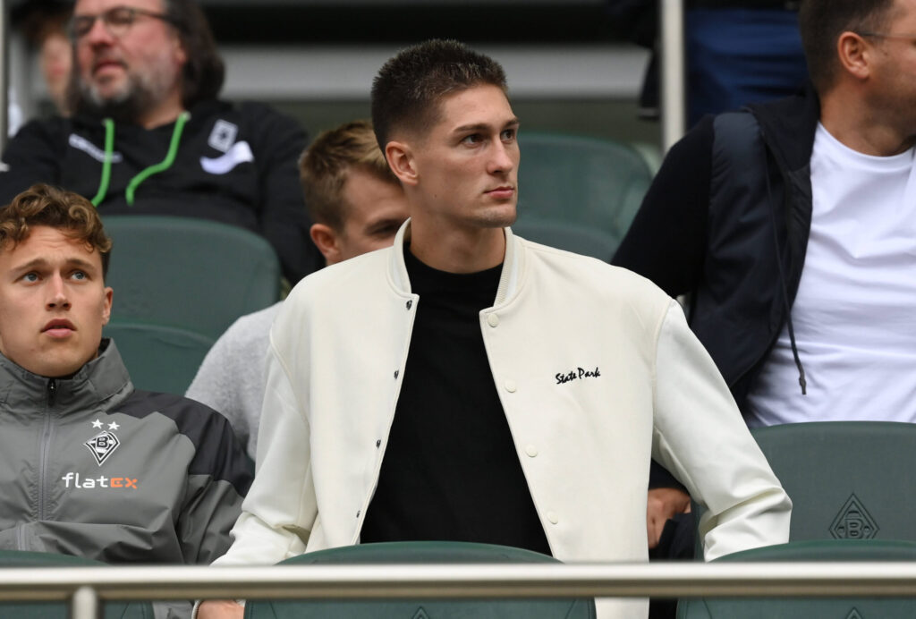Gladbach