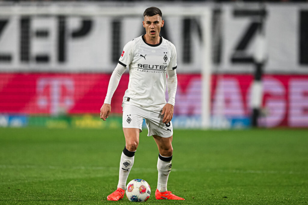 Gladbach