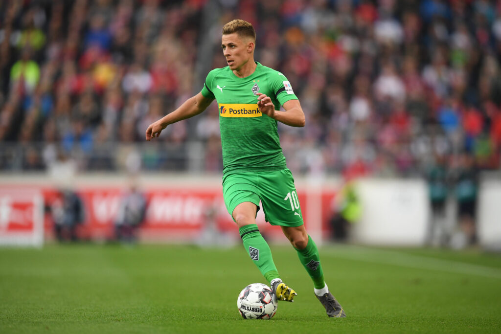 Gladbach