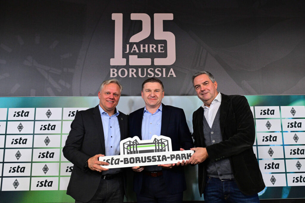 Gladbach