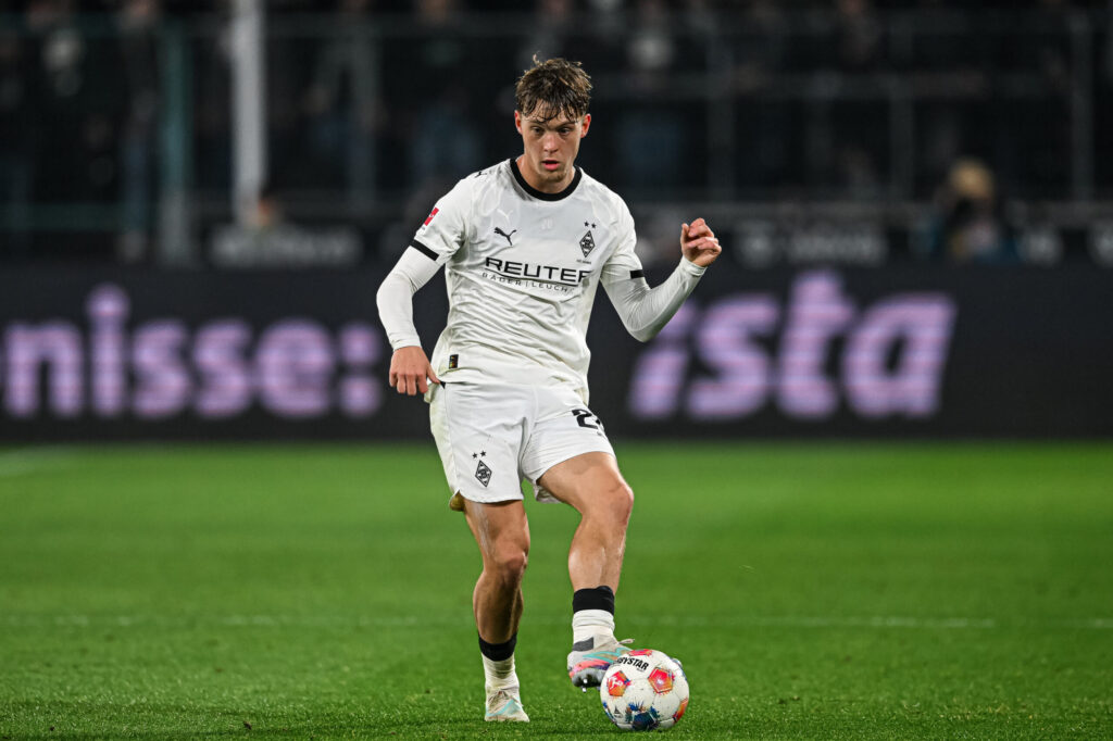 Gladbach