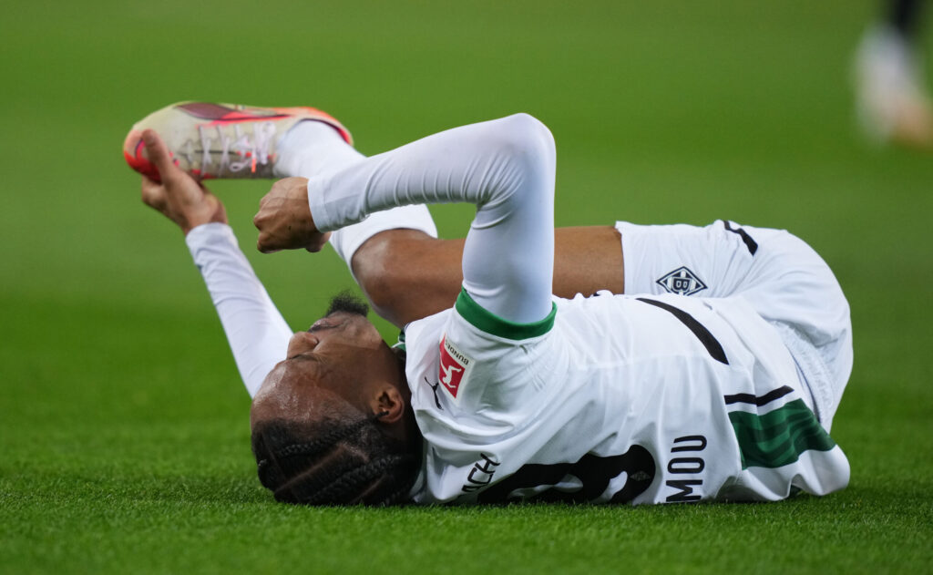 Gladbach