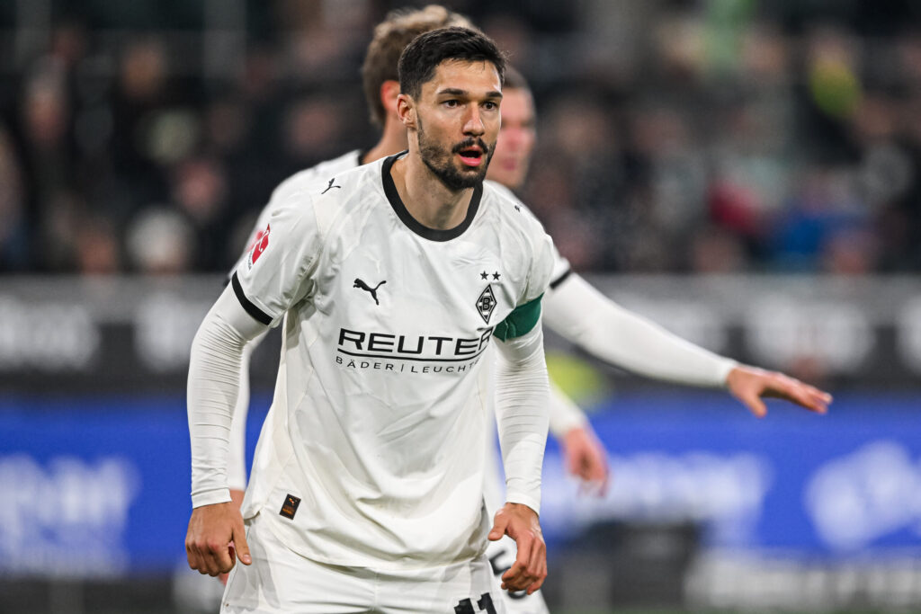 Gladbach