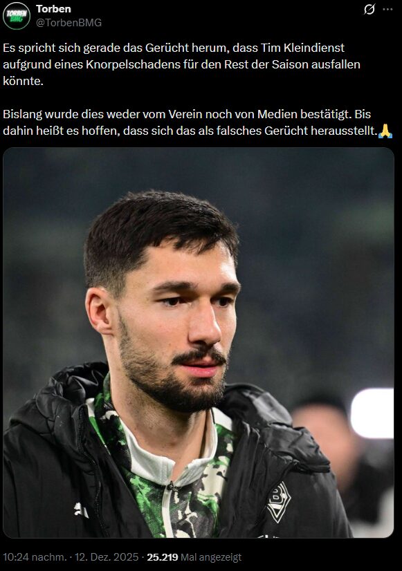 Gladbach
