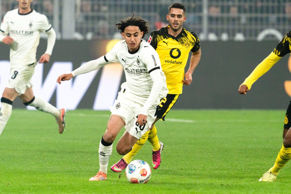 Gladbach