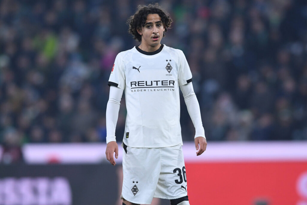 Gladbach