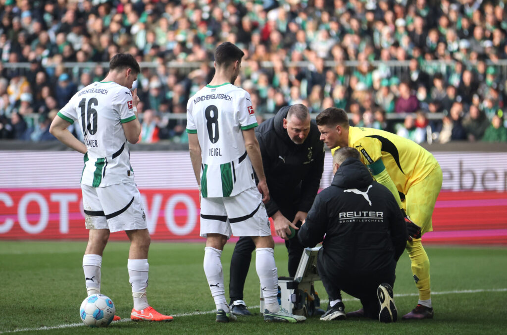 Gladbach
