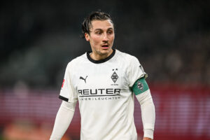 Gladbach