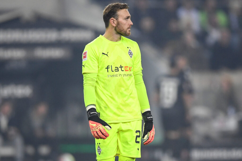 Gladbach