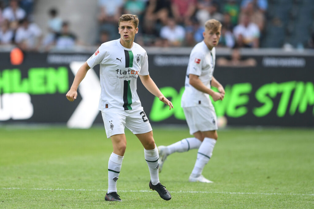 Gladbach
