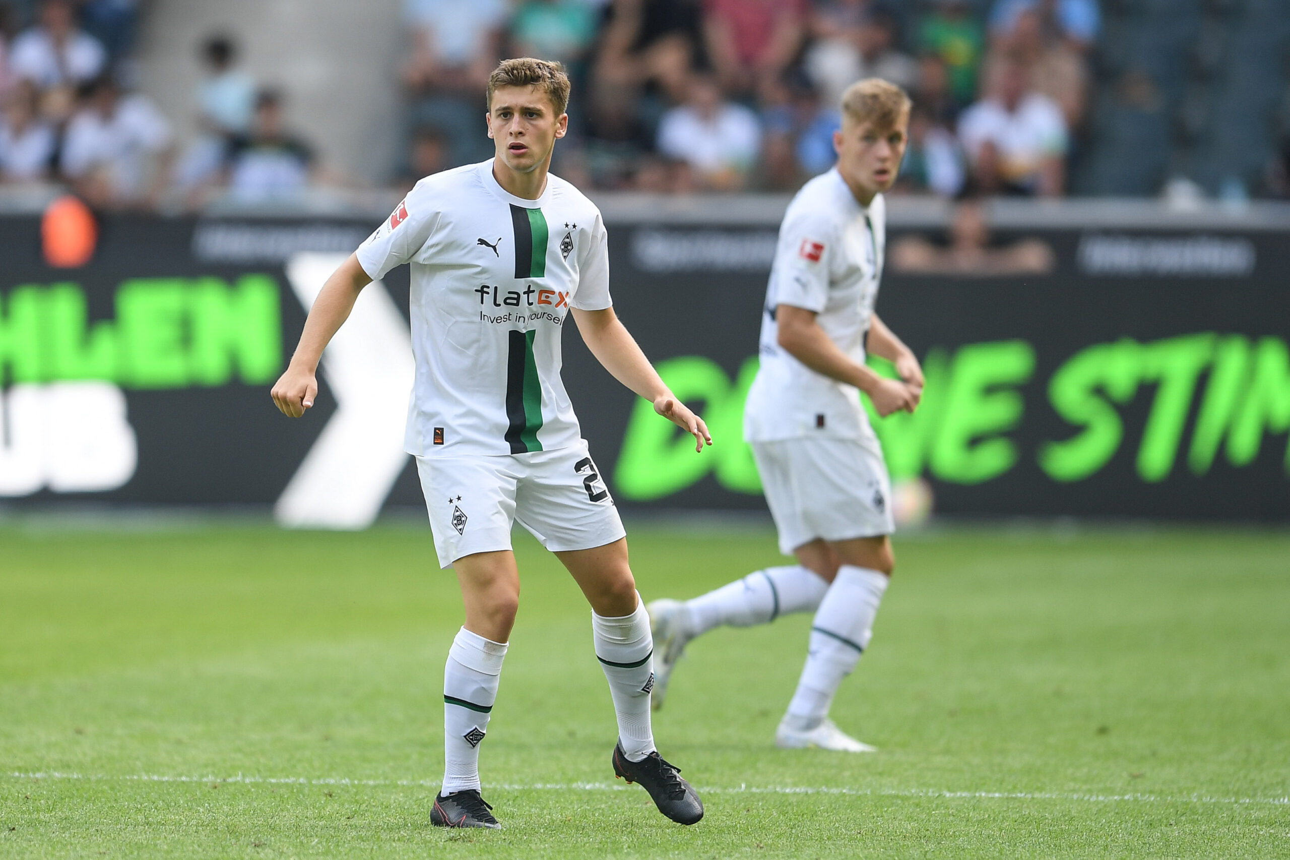 Gladbach