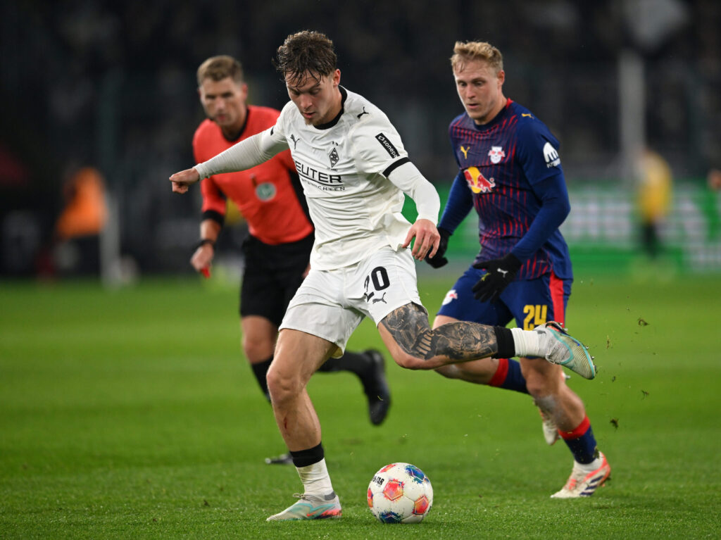 Gladbach