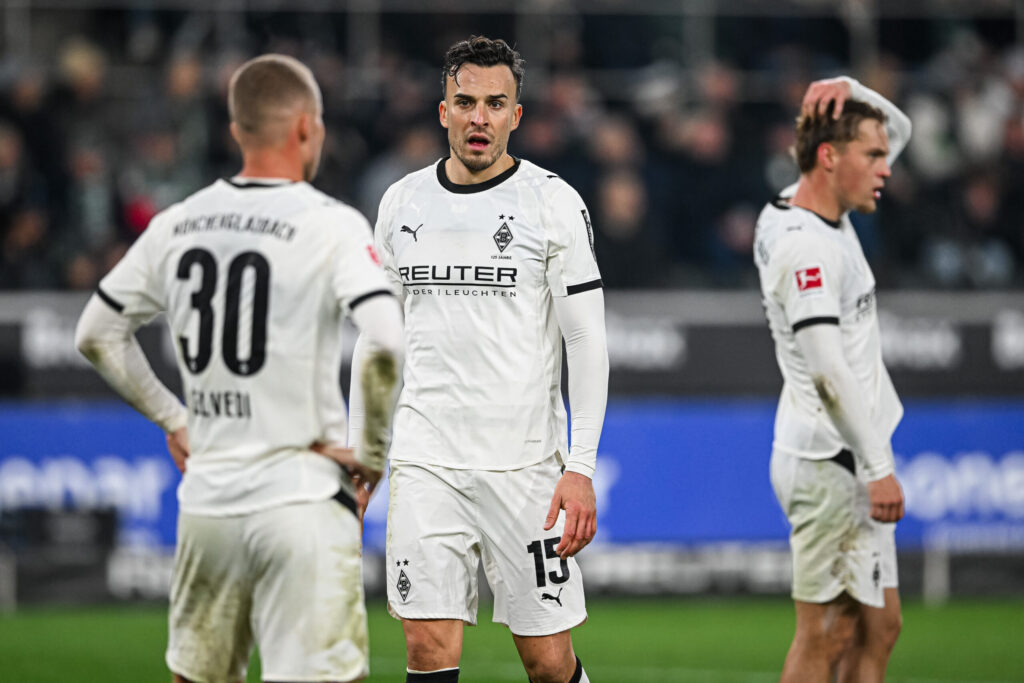 Gladbach