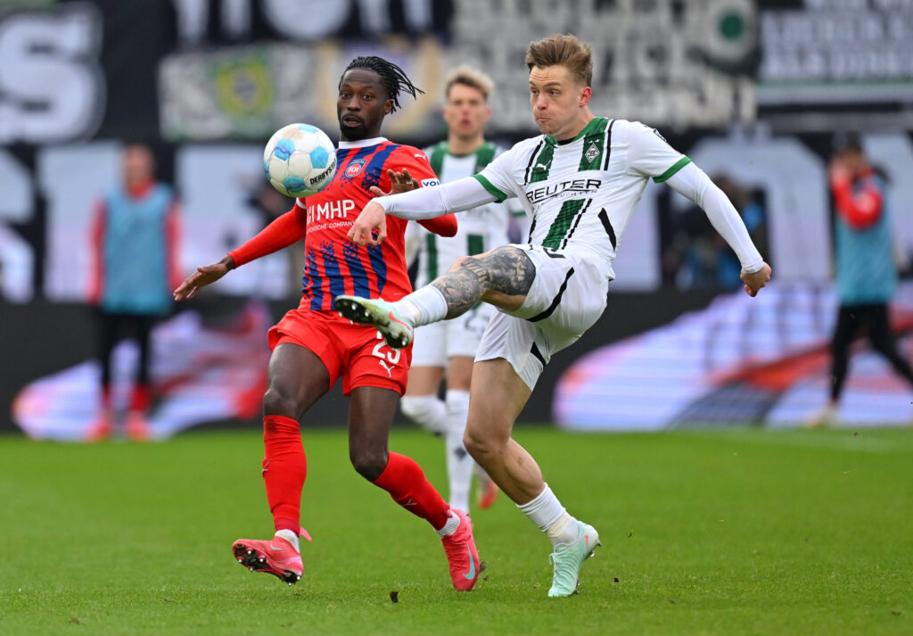 Gladbach