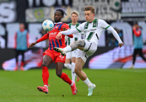 Gladbach